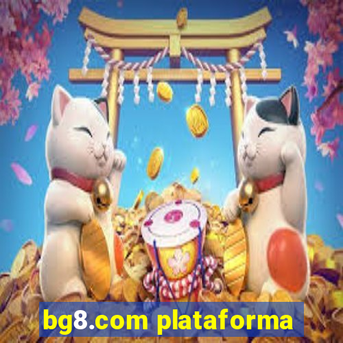 bg8.com plataforma